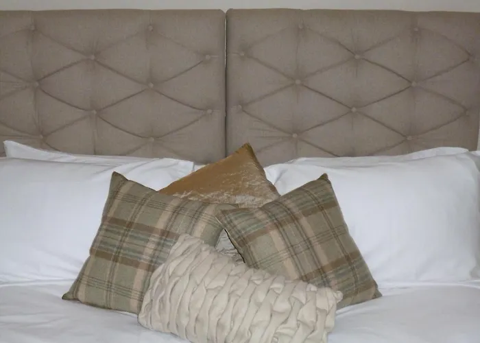 Hall Farm Bed & Breakfast