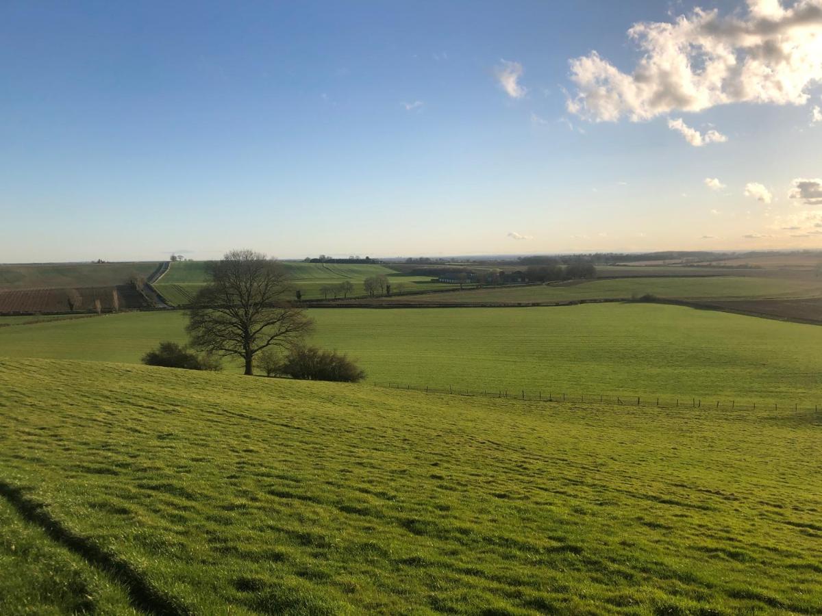 Hall Farm Bed & Breakfast Stittenham