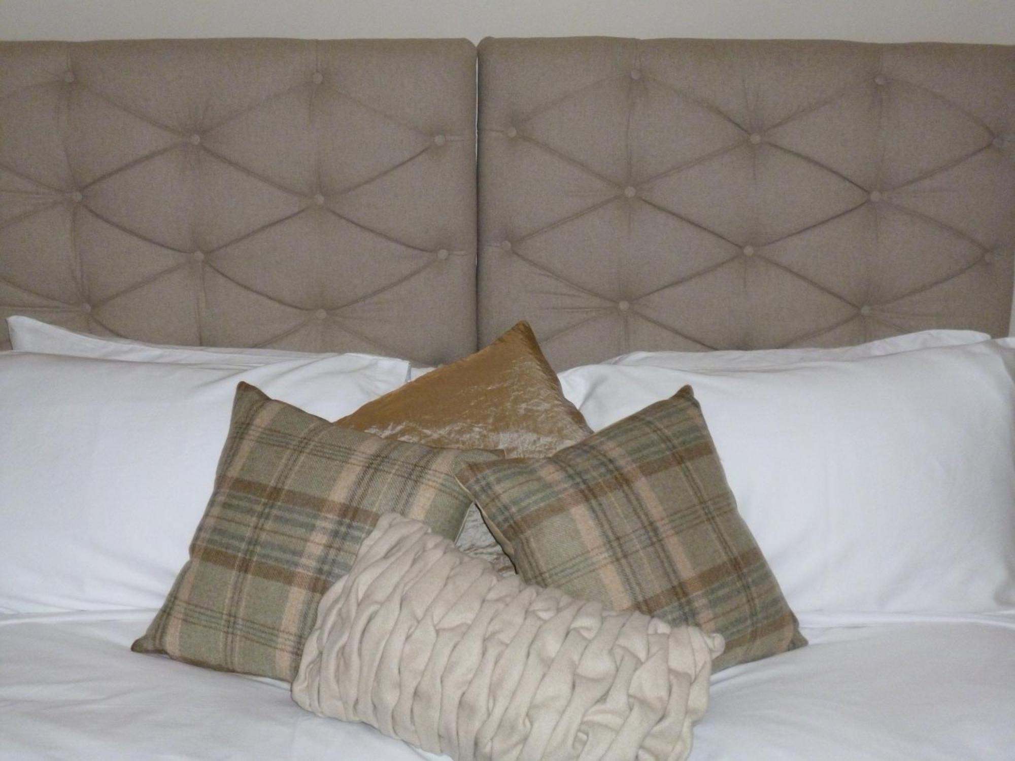 Hall Farm Bed & Breakfast Отель типа 