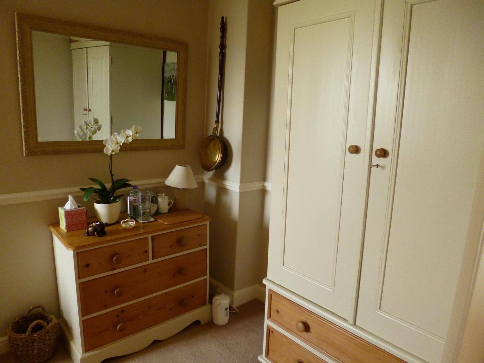 Hall Farm Bed & Breakfast Отель типа 