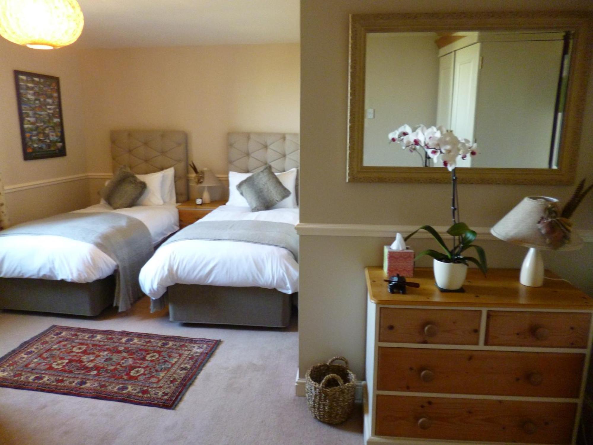 Hall Farm Bed & Breakfast