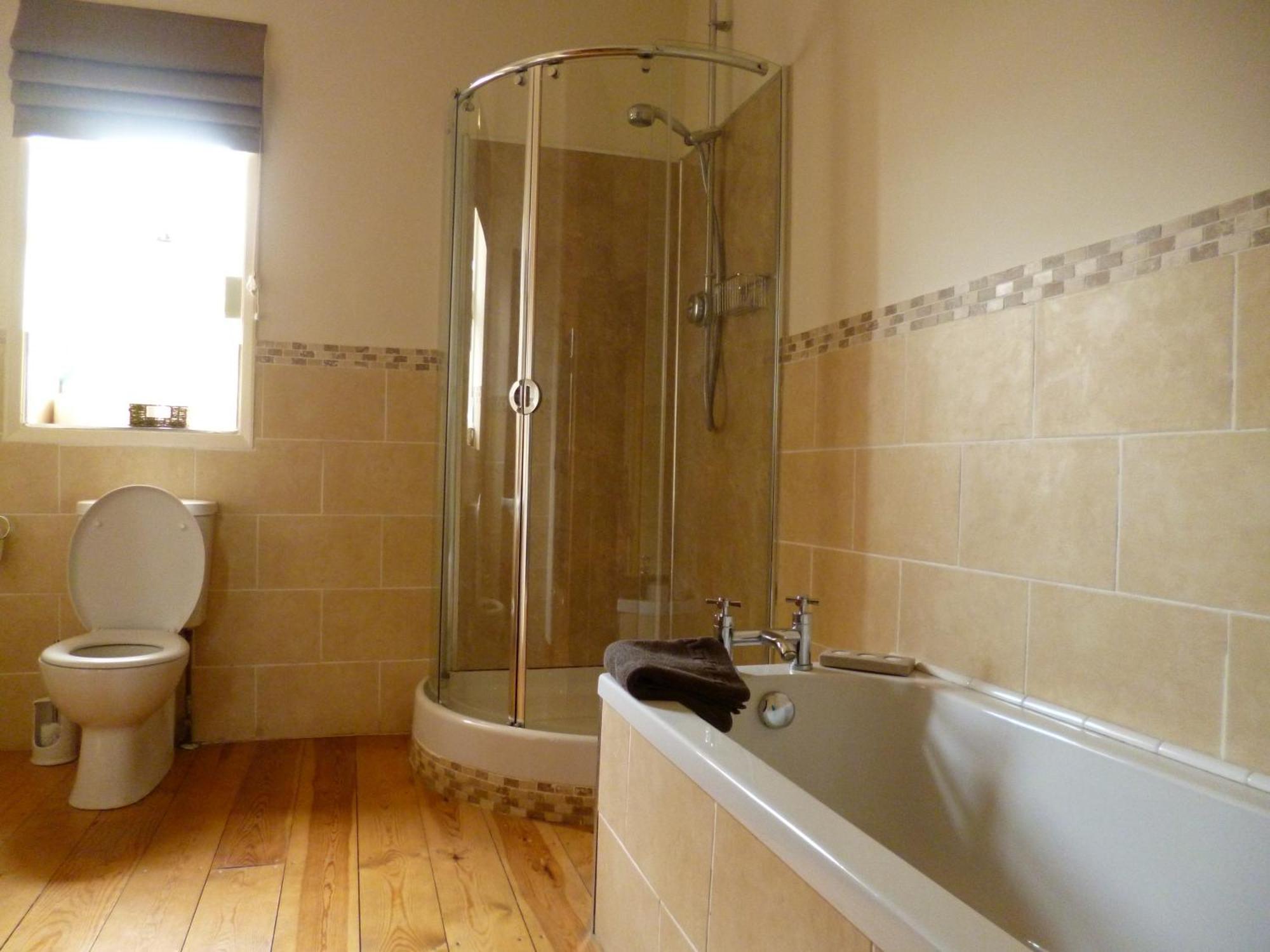 Hall Farm Bed & Breakfast 4* Stittenham