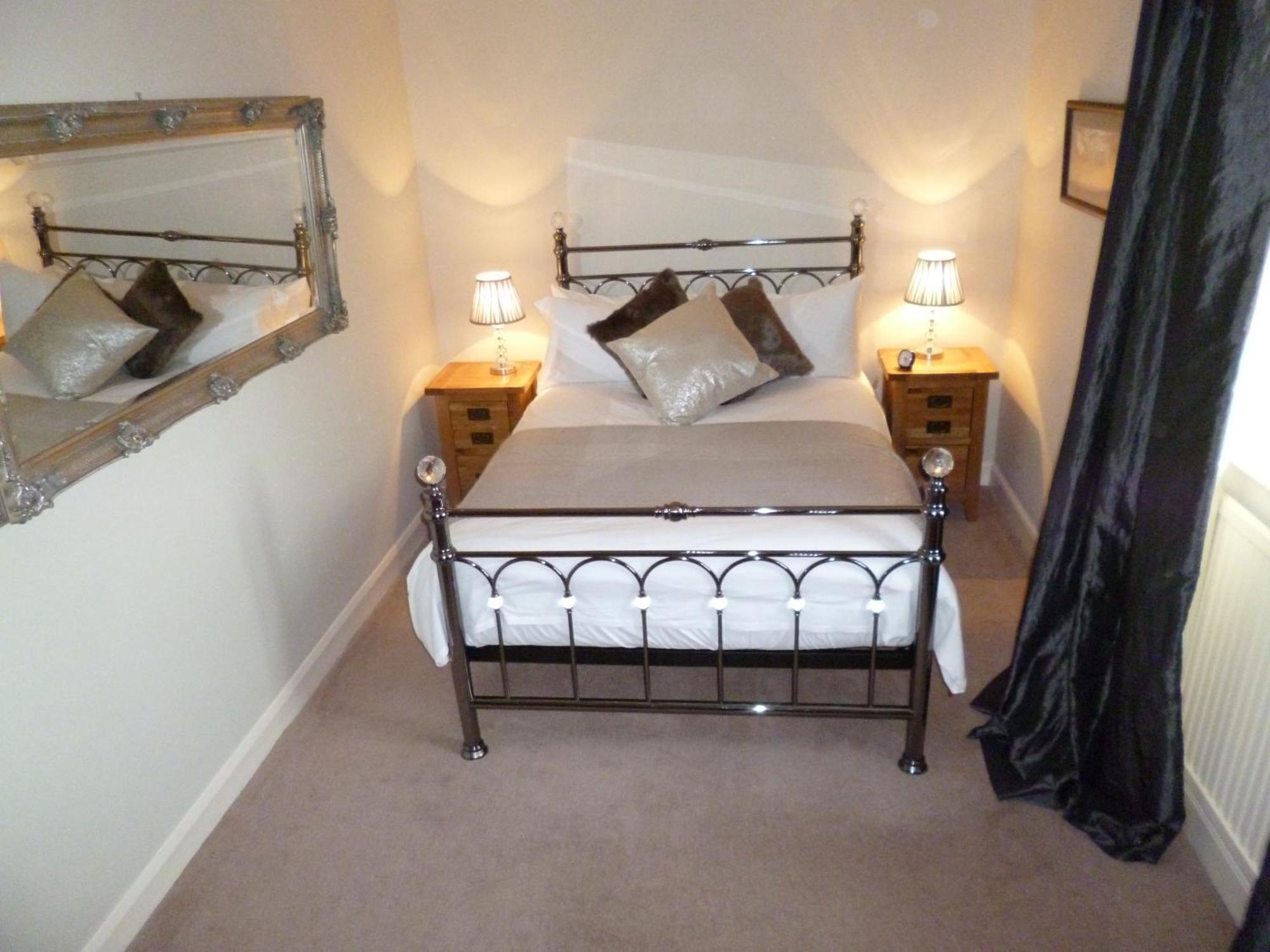 Hall Farm Bed & Breakfast 4* Stittenham