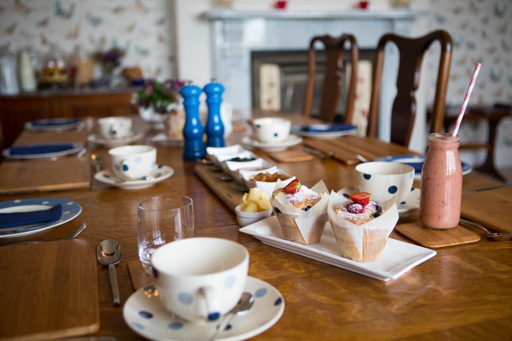 Hall Farm Bed & Breakfast Отель типа 
