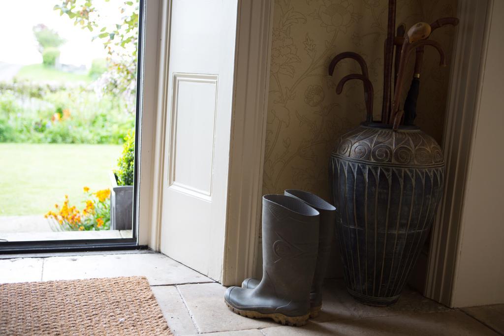 Hall Farm Bed & Breakfast