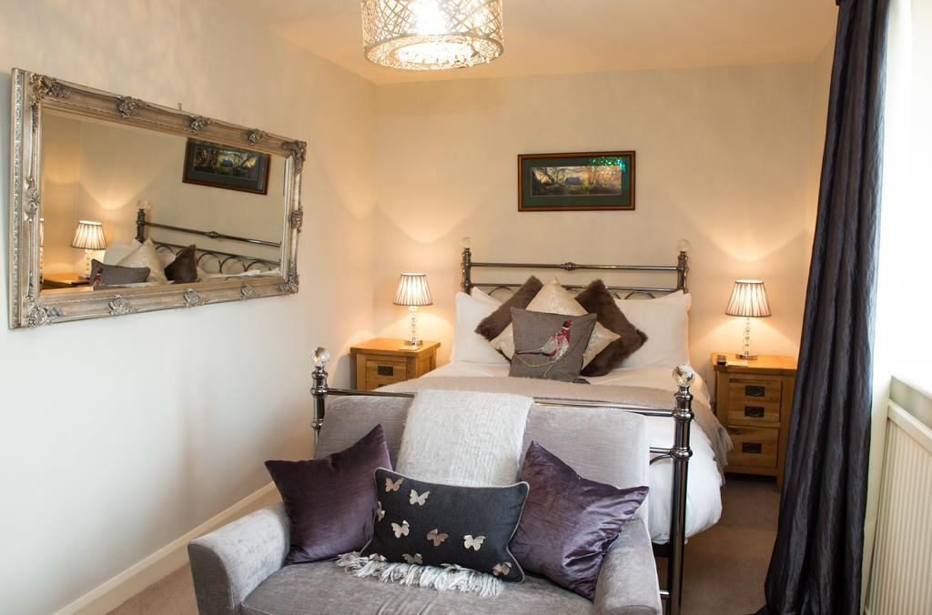 Hall Farm Bed & Breakfast
