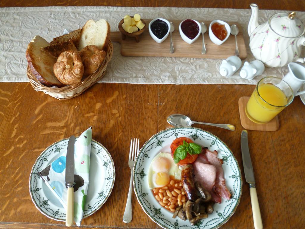 Hall Farm Bed & Breakfast Stittenham