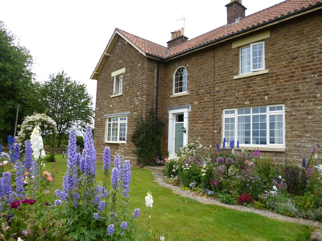 Hall Farm Bed & Breakfast
