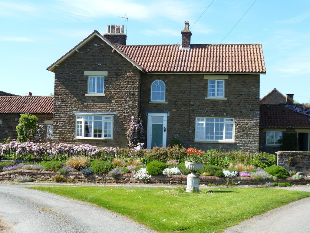 Hall Farm Bed & Breakfast Stittenham
