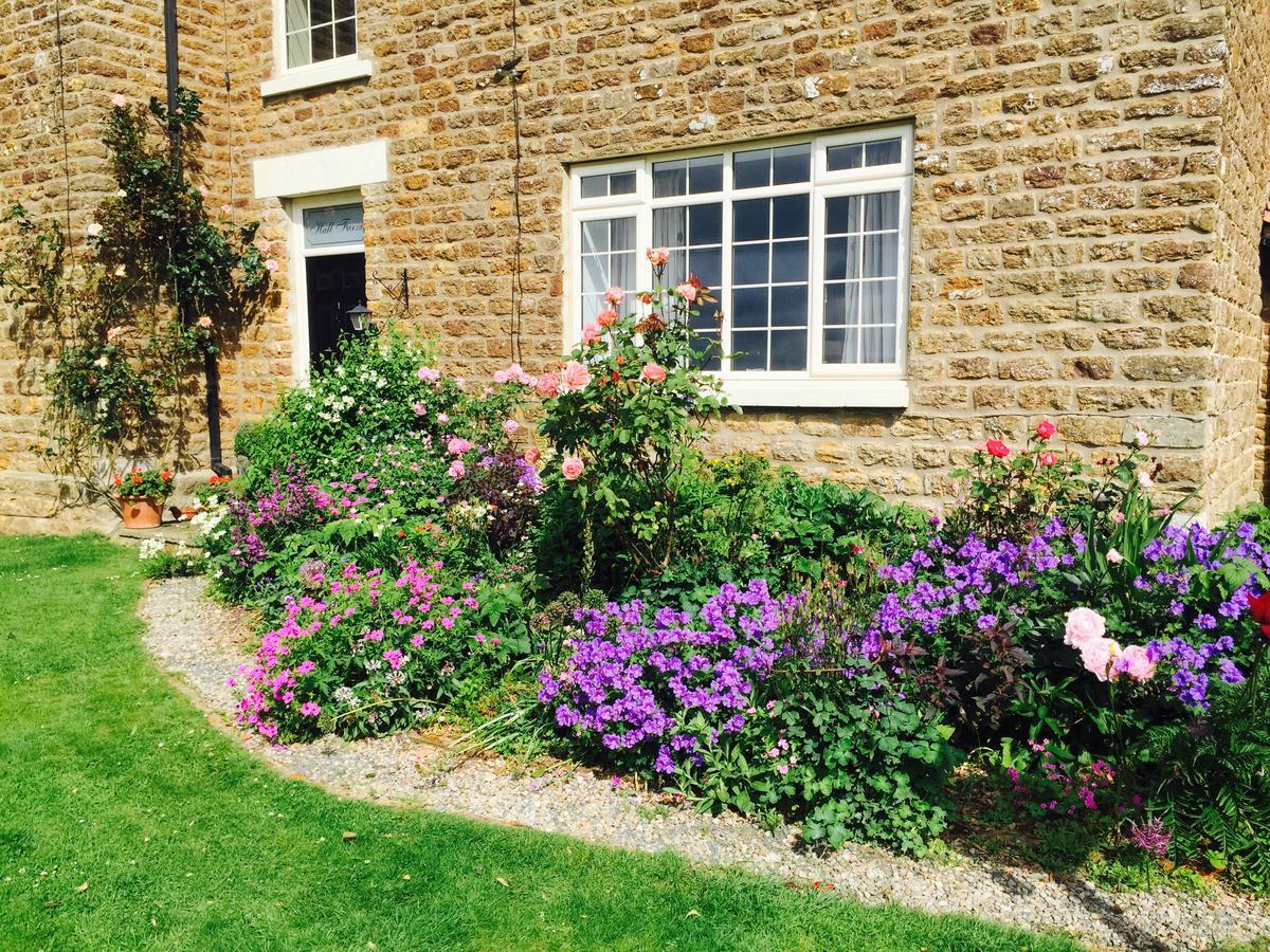 Hall Farm Bed & Breakfast
