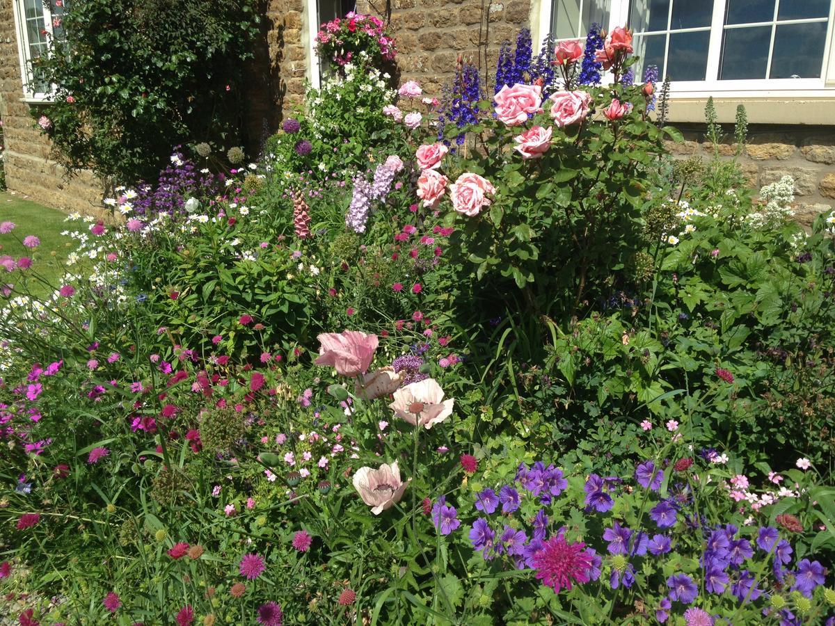 Hall Farm Bed & Breakfast Stittenham