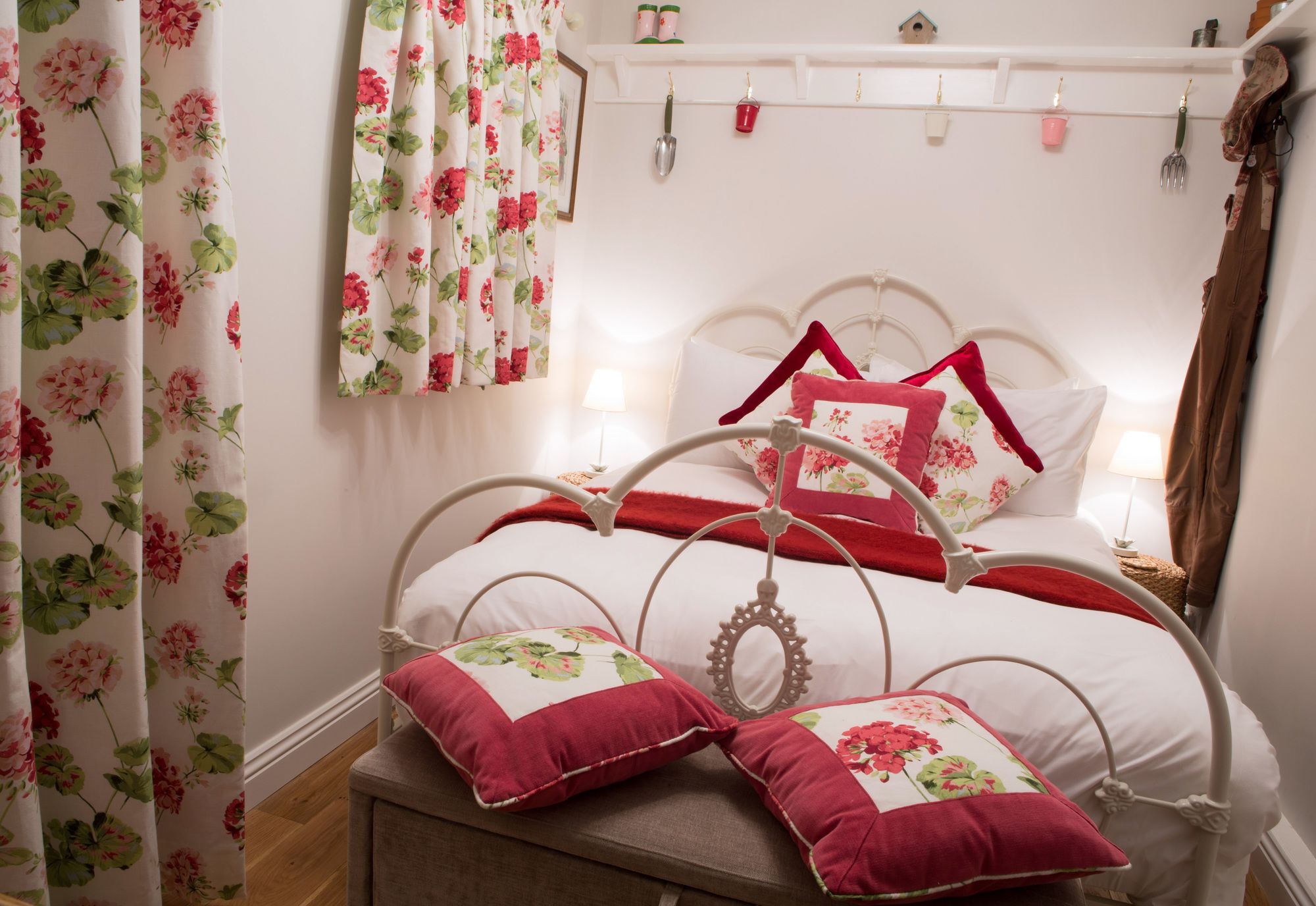 Hall Farm Bed & Breakfast 4* Stittenham