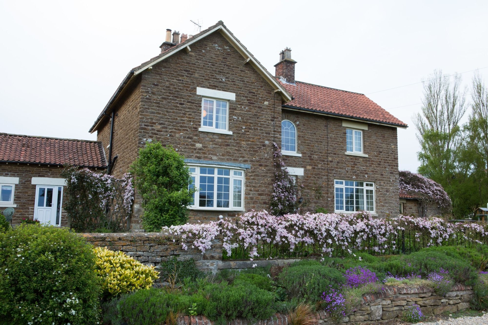 Hall Farm Bed & Breakfast Stittenham