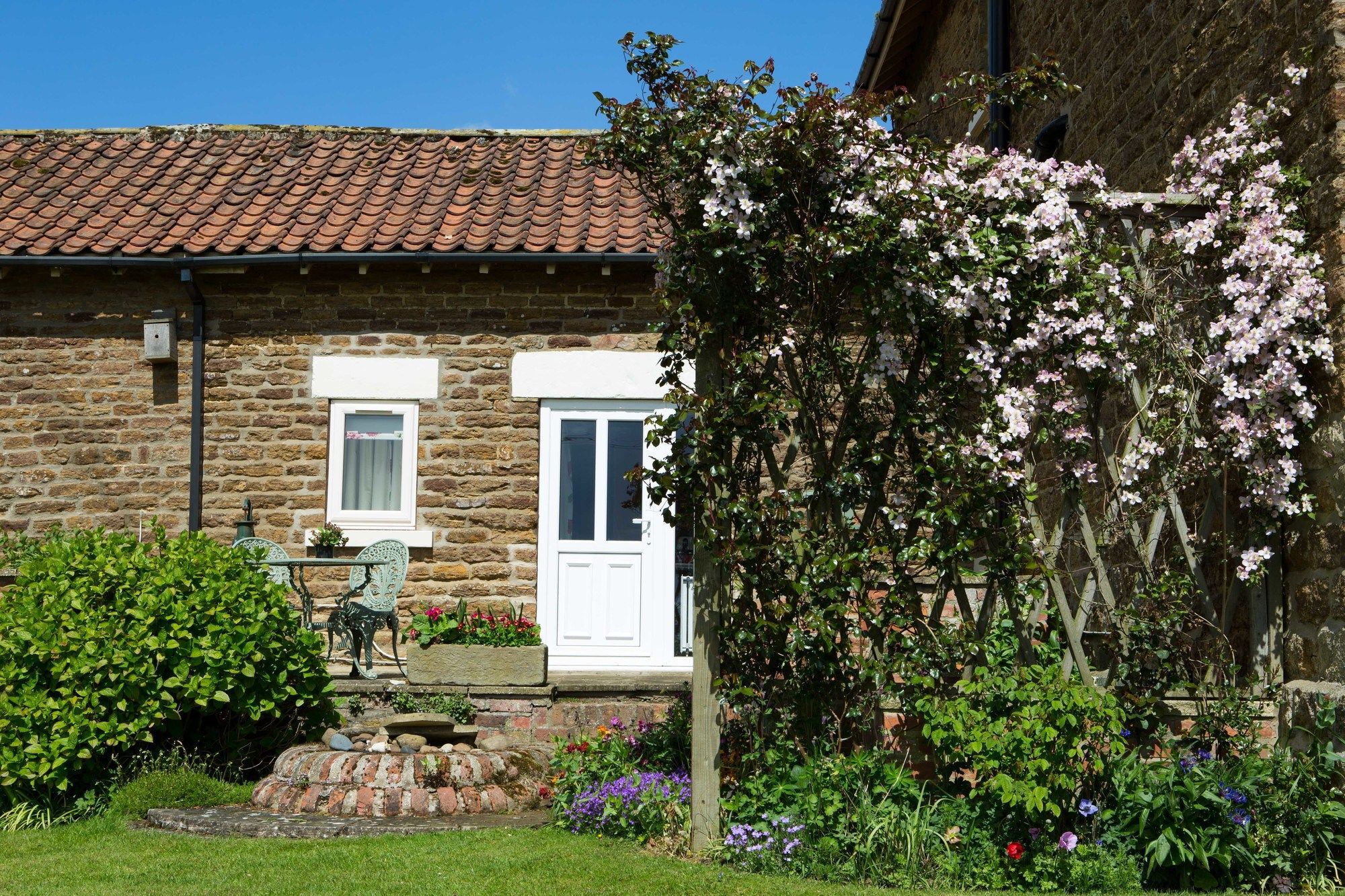Hall Farm Bed & Breakfast
