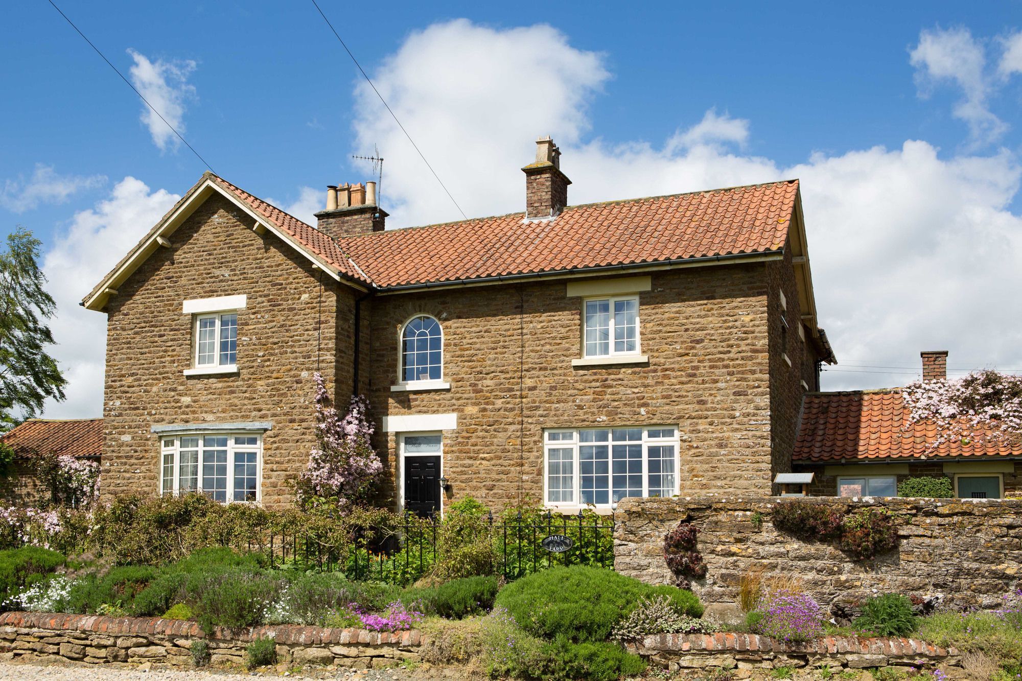 Hall Farm Bed & Breakfast Stittenham